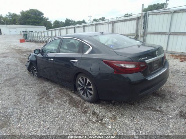 1N4AL3AP1GC233506 Nissan Altima 2.5 Sv