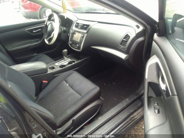 1N4AL3AP1GC233506 Nissan Altima 2.5 Sv
