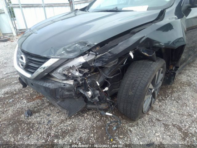 1N4AL3AP1GC233506 Nissan Altima 2.5 Sv