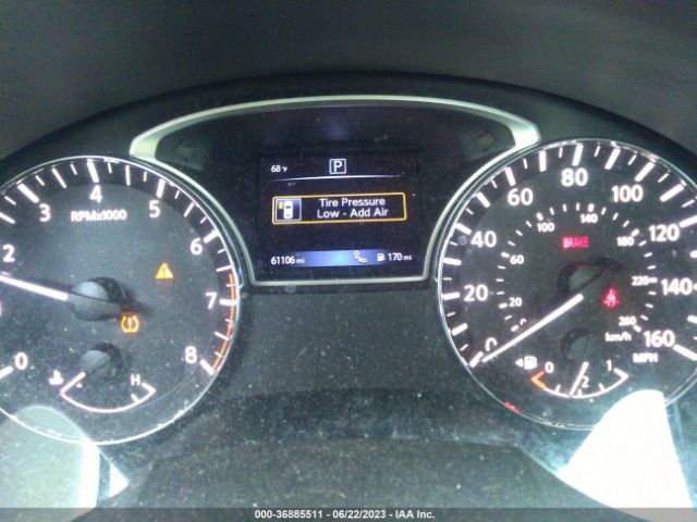1N4AL3AP1GC233506 Nissan Altima 2.5 Sv