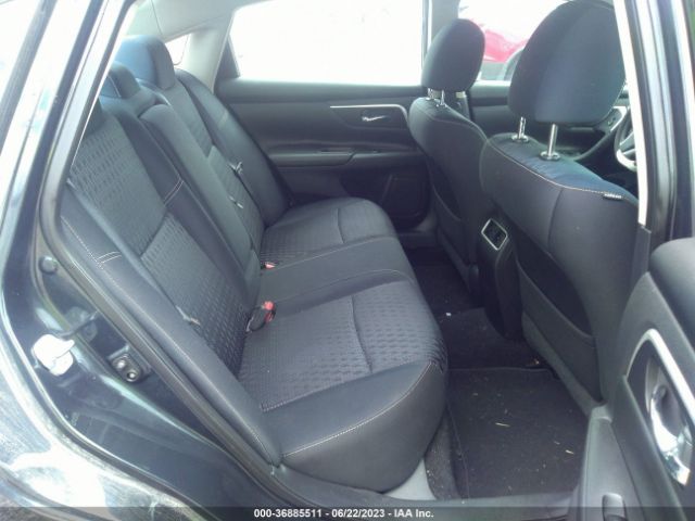 1N4AL3AP1GC233506 Nissan Altima 2.5 Sv