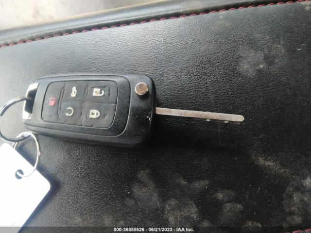 2GKALTEK1E6271966 GMC Terrain Slt