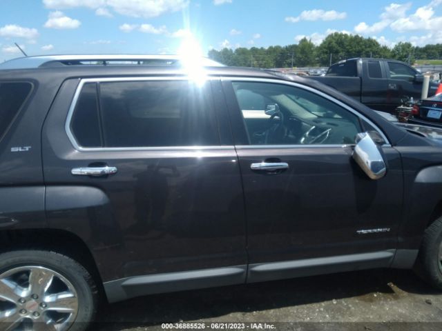2GKALTEK1E6271966 GMC Terrain Slt