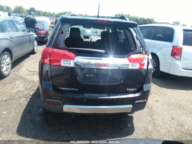 2GKALTEK1E6271966 GMC Terrain Slt