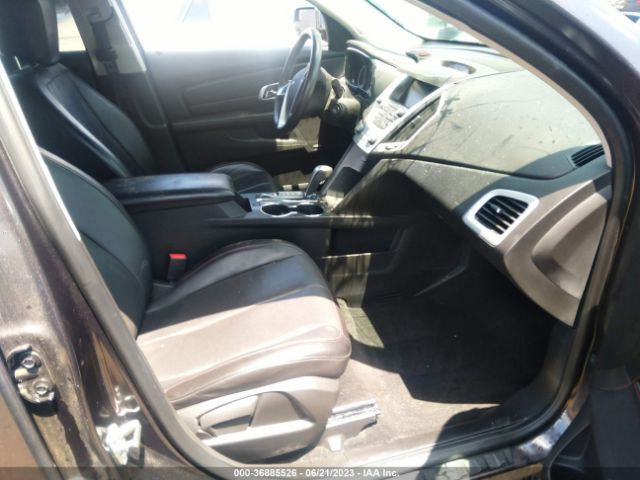 2GKALTEK1E6271966 GMC Terrain Slt