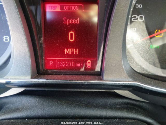 2GKALTEK1E6271966 GMC Terrain Slt