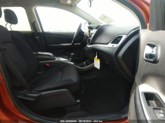 3C4PDCAB3ET121961 Dodge JOURNEY SE