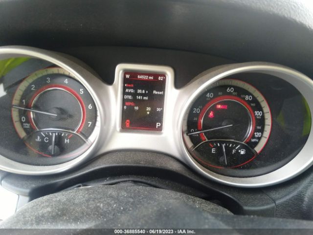3C4PDCAB3ET121961 Dodge JOURNEY SE