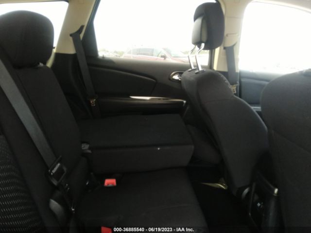 3C4PDCAB3ET121961 Dodge JOURNEY SE