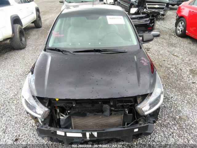 3KPA24AB5JE048365 KIA RIO LX