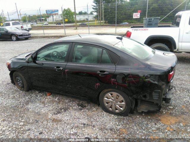3KPA24AB5JE048365 KIA RIO LX