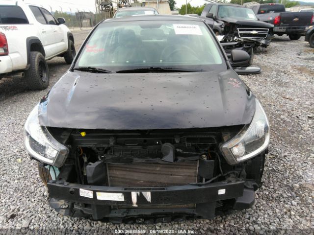 3KPA24AB5JE048365 KIA RIO LX