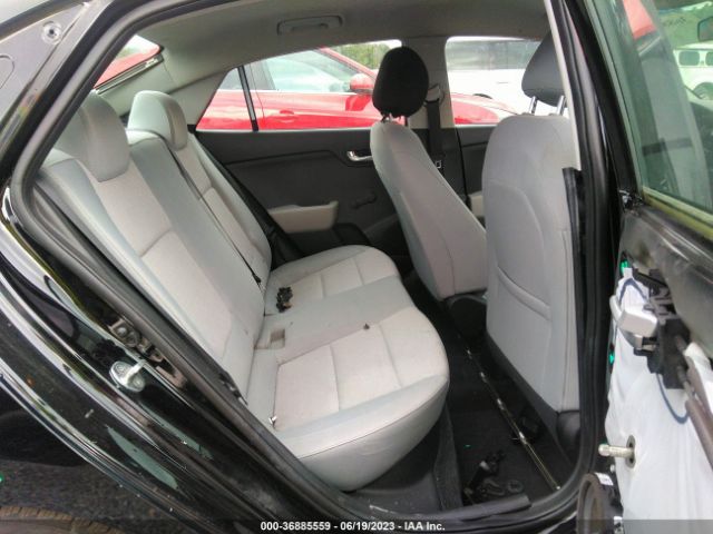 3KPA24AB5JE048365 KIA RIO LX