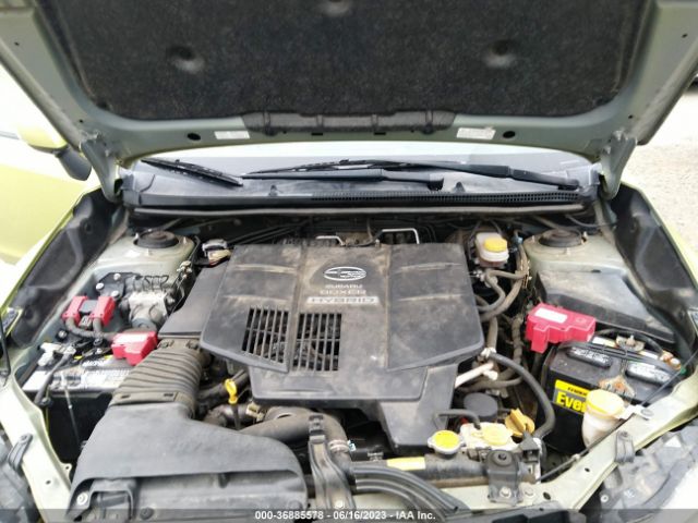 JF2GPBCC3EH224482 Subaru XV CROSSTREK HYBRID