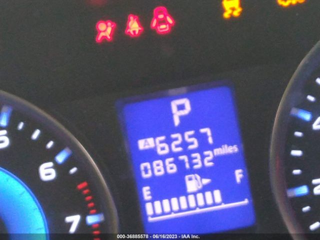 JF2GPBCC3EH224482 Subaru XV CROSSTREK HYBRID