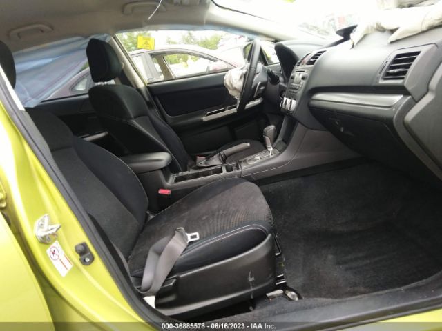 JF2GPBCC3EH224482 Subaru XV CROSSTREK HYBRID