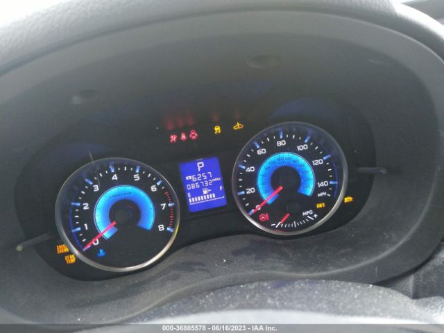 JF2GPBCC3EH224482 Subaru XV CROSSTREK HYBRID