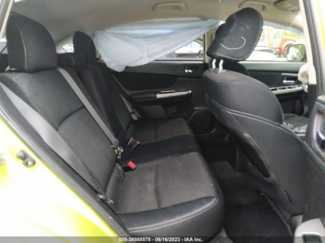 JF2GPBCC3EH224482 Subaru XV CROSSTREK HYBRID