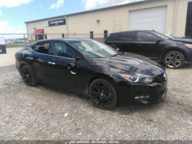 1N4AA6AP2JC389147 auction archive image