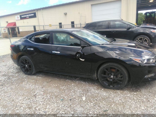 Nissan MAXIMA SV 2018 1N4AA6AP2JC389147 Image 13