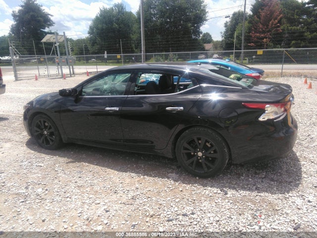 Nissan MAXIMA SV 2018 1N4AA6AP2JC389147 Image 14