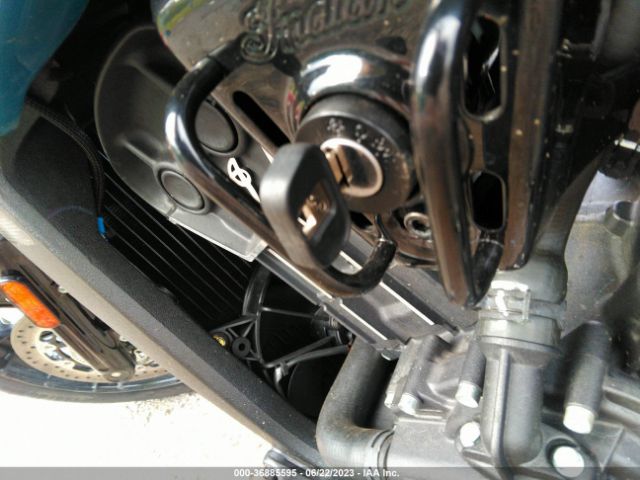 2023 INDIAN MOTORCYCLE CO. SCOUT 56KMTC003P3193466 Photo 10