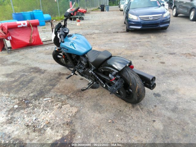 2023 INDIAN MOTORCYCLE CO. SCOUT 56KMTC003P3193466 Photo 2