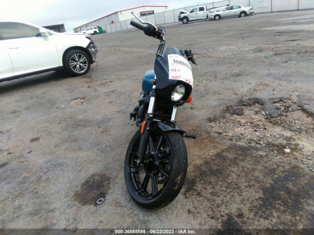 2023 INDIAN MOTORCYCLE CO. SCOUT 56KMTC003P3193466 Photo 4