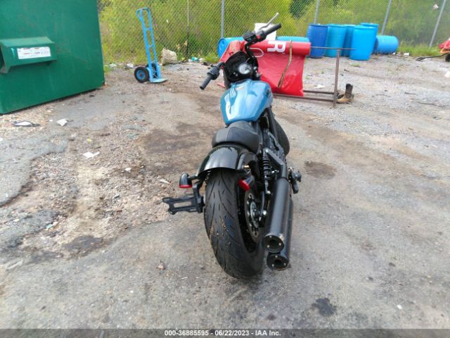 2023 INDIAN MOTORCYCLE CO. SCOUT 56KMTC003P3193466 Photo 5