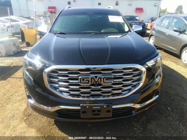 3GKALXEX3LL223848 GMC Terrain Denali