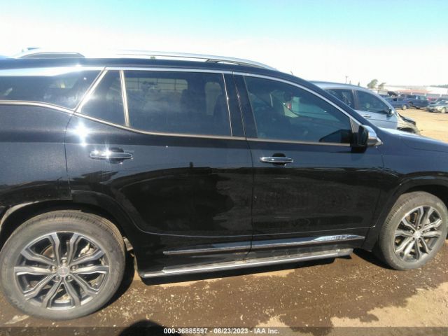 3GKALXEX3LL223848 GMC Terrain Denali