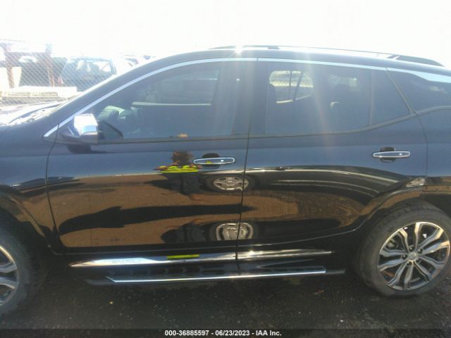 3GKALXEX3LL223848 GMC Terrain Denali