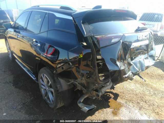 3GKALXEX3LL223848 GMC Terrain Denali