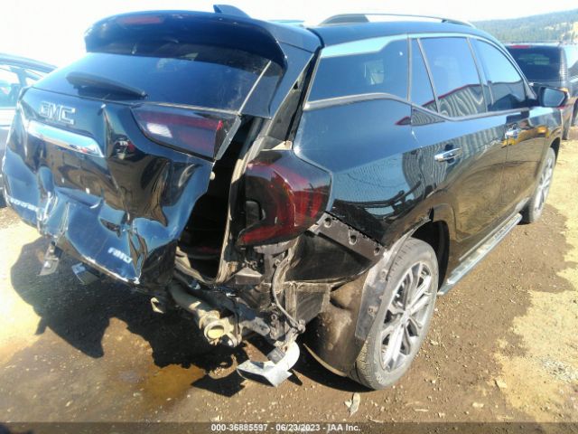 3GKALXEX3LL223848 GMC Terrain Denali