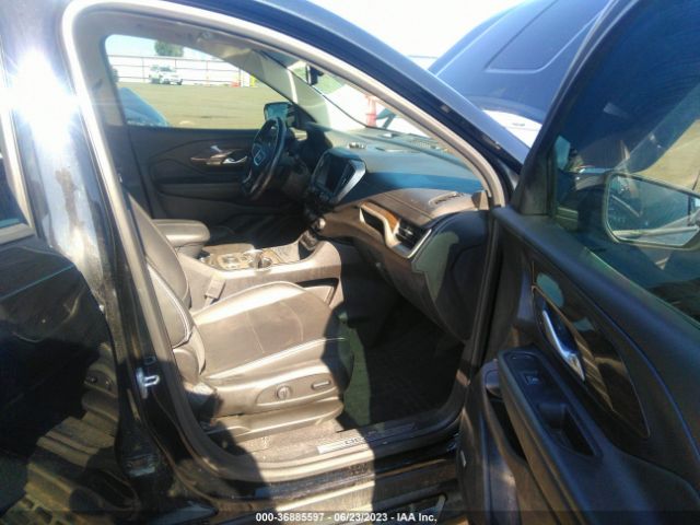 3GKALXEX3LL223848 GMC Terrain Denali