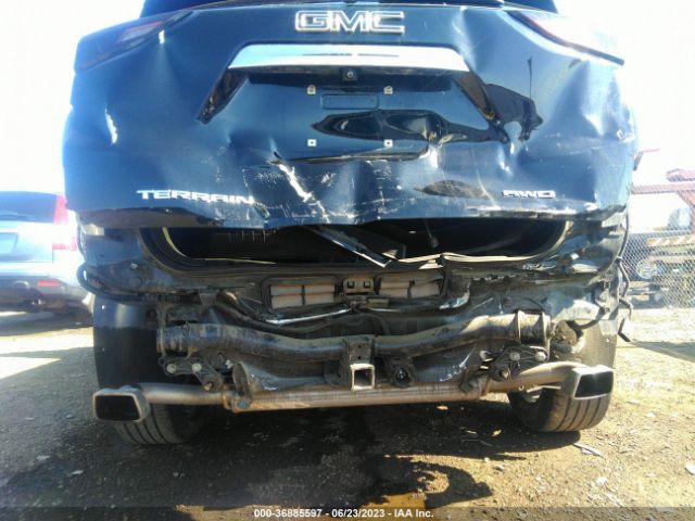 3GKALXEX3LL223848 GMC Terrain Denali