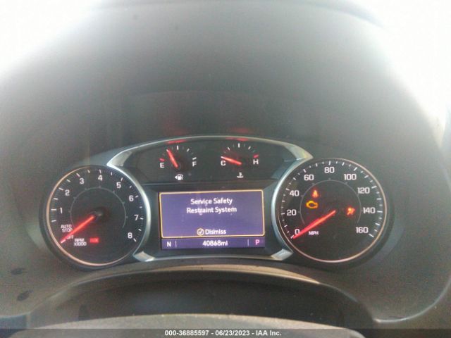 3GKALXEX3LL223848 GMC Terrain Denali