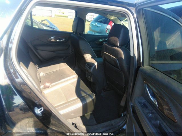 3GKALXEX3LL223848 GMC Terrain Denali