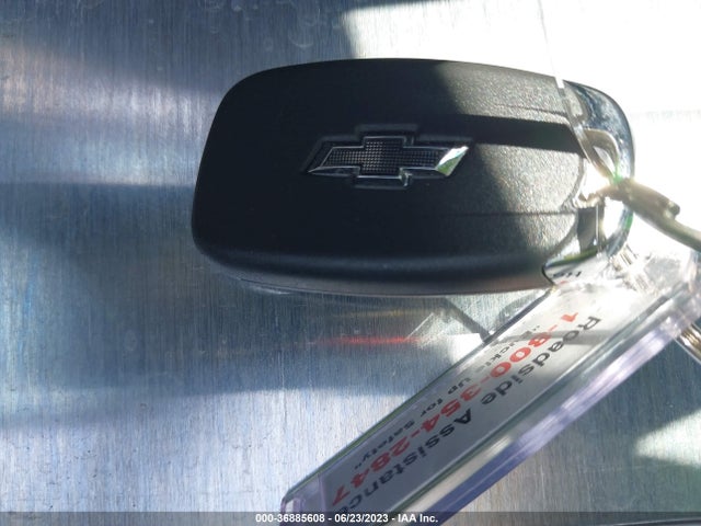 Chevrolet Bolt Ev 2lt 2023 1G1FX6S05P4138814 Image 10