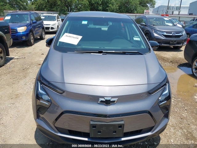 Chevrolet Bolt Ev 2lt 2023 1G1FX6S05P4138814 Image 11
