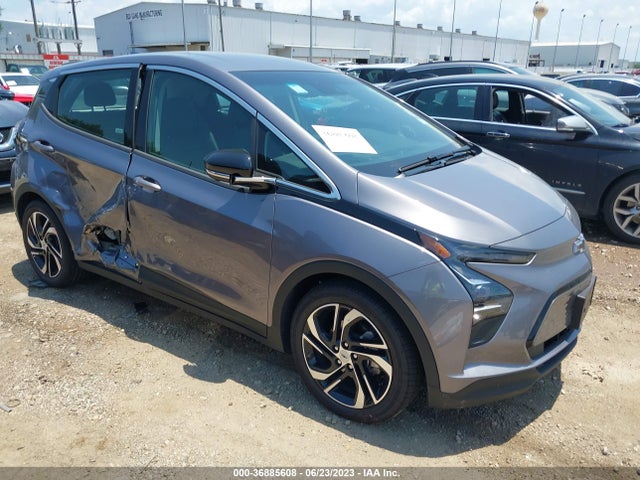 Chevrolet Bolt Ev 2lt 2023 1G1FX6S05P4138814 Image 12