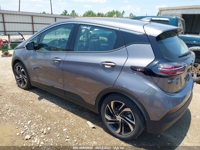 Chevrolet Bolt Ev 2lt 2023 1G1FX6S05P4138814 Image 13