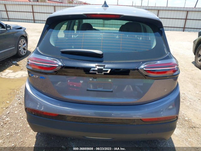 Chevrolet Bolt Ev 2lt 2023 1G1FX6S05P4138814 Image 15