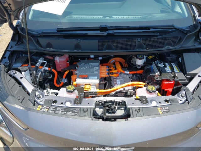 Chevrolet Bolt Ev 2lt 2023 1G1FX6S05P4138814 Image 17