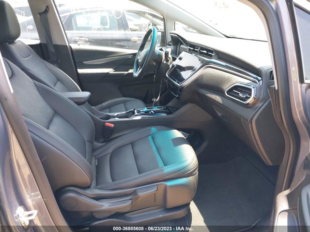 Chevrolet Bolt Ev 2lt 2023 1G1FX6S05P4138814 Image 5