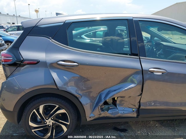 Chevrolet Bolt Ev 2lt 2023 1G1FX6S05P4138814 Image 6