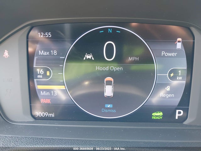 Chevrolet Bolt Ev 2lt 2023 1G1FX6S05P4138814 Image 7