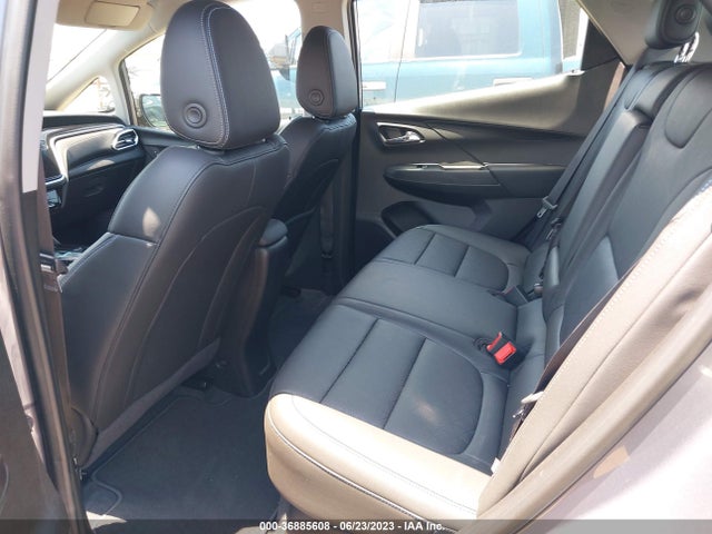 Chevrolet Bolt Ev 2lt 2023 1G1FX6S05P4138814 Image 8