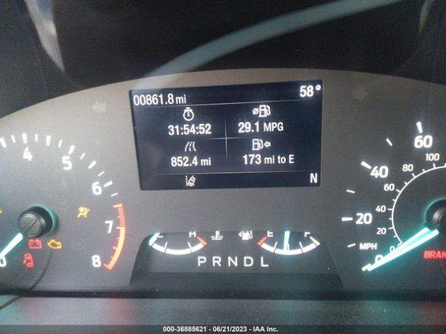 1FMCU0G6XNUB88422 Ford ESCAPE SE