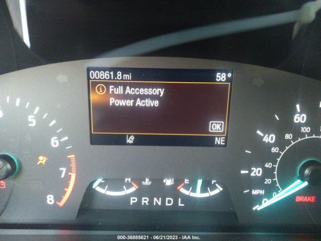 1FMCU0G6XNUB88422 Ford ESCAPE SE